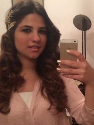 آية حمزة