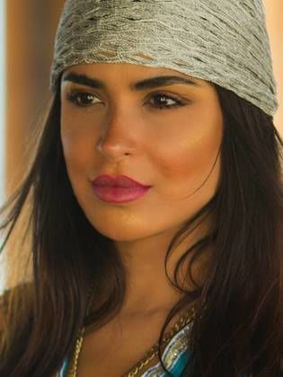 نورهان منصور