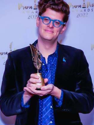 جيمس أورتيز