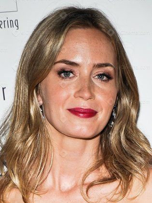 إيميلي بلانت