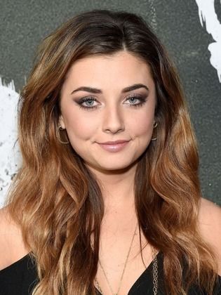 جورجيا ويجام