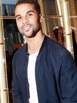 ميسون جودينج