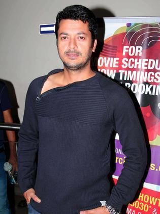 جيسو سينجوبتا