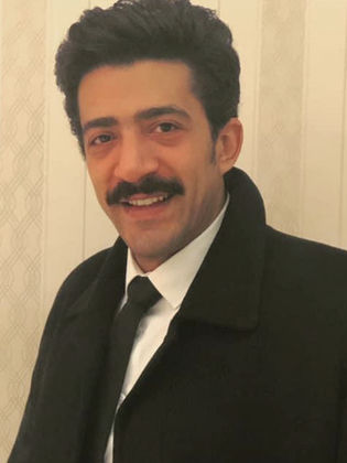 إسلام نجيب