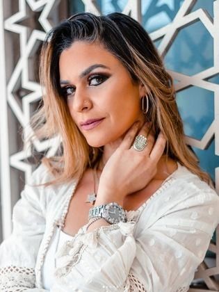 نادين