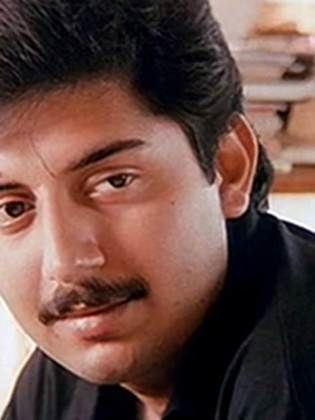 أرفيند سوامي