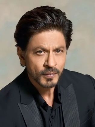شاروخان (شاه روخ خان)