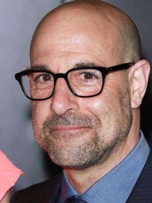 ستانلي توتشي