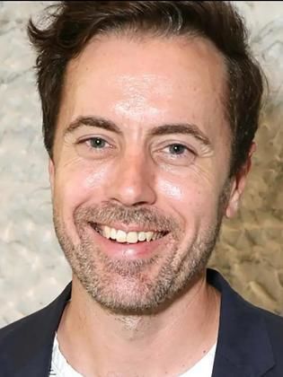 جون باتون فورد