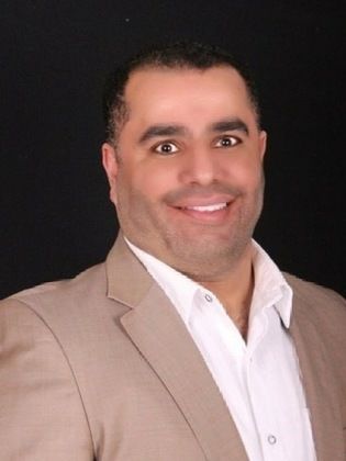 هاني النصار