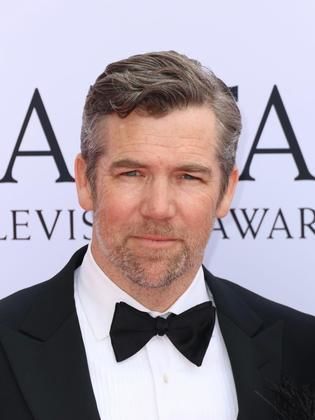 باتريك برامال