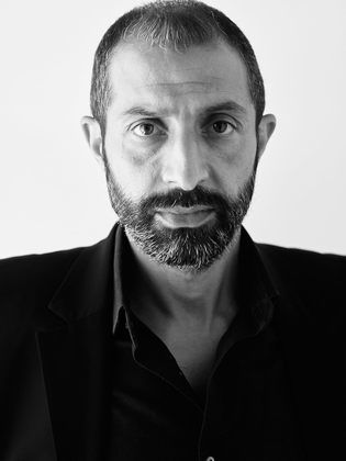 حسين مارداني