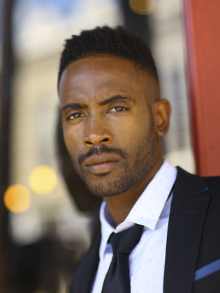 ستانلي وايت جونيور