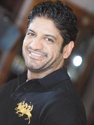 مشعل الشايع