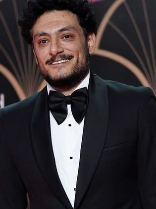 أحمد صفوت