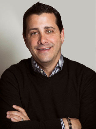 ديفيد جلاسر