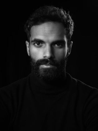 عمر شرقي