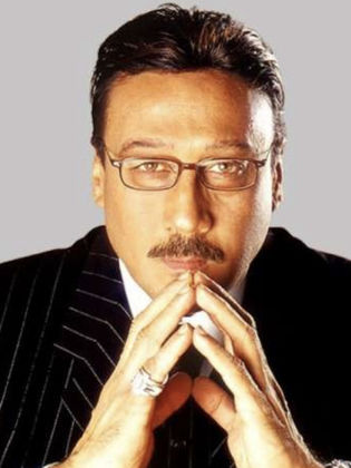 جاكي شروف