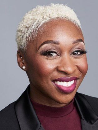 سينثيا إيريفو