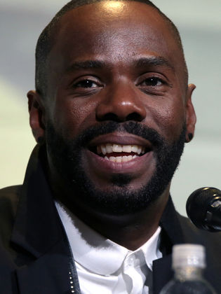 كولمان دومينجو