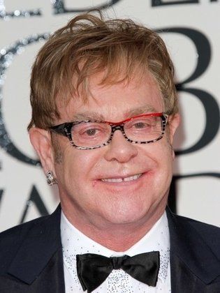 إلتون جون