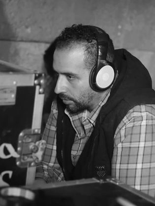 محمد بدير