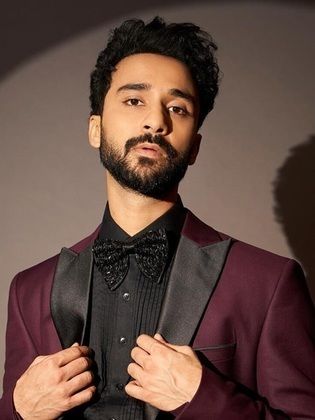 راجاف جويال
