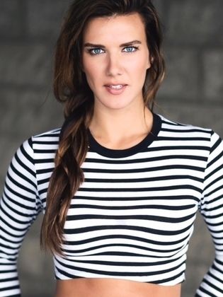 ناتالي بيرن