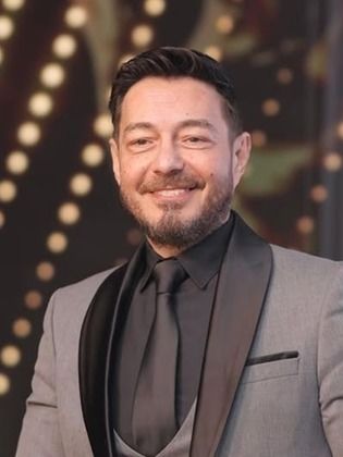 أحمد زاهر