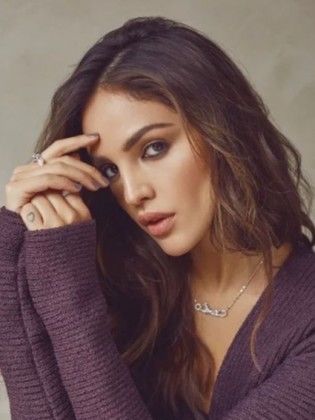 إيزا جونزاليز