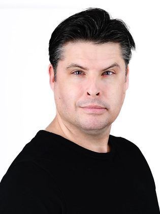 روبرت جيمس سميث