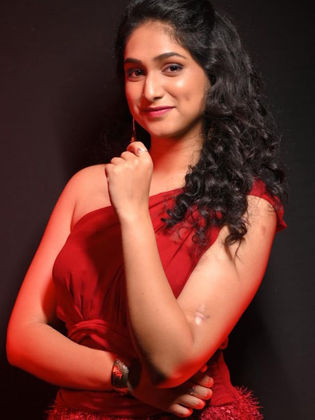 برييادارشيني إندالكار