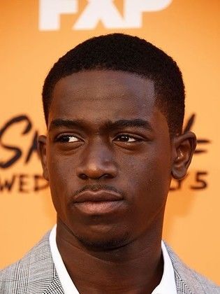 دامسون إدريس