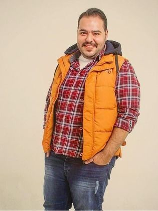 محمد حزين