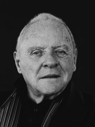 أنتوني هوبكنز