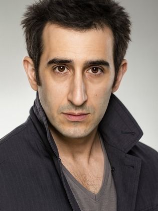 بيتر بانيفاز