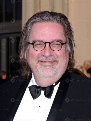 مات جروينينج