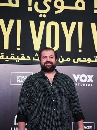 إبراهيم حلمي
