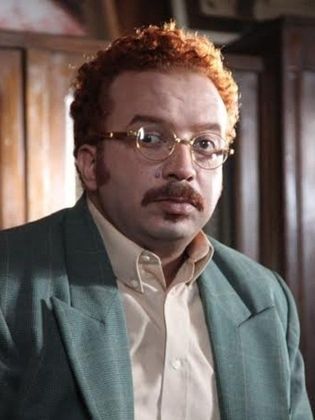 كمال كاظمي