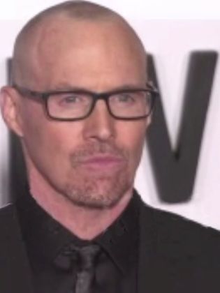 مارك ال. سميث