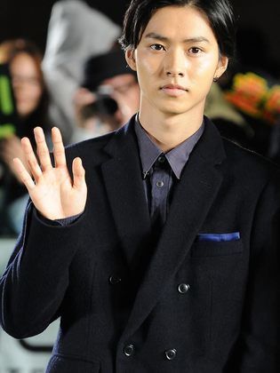 كينتو يامازاكي