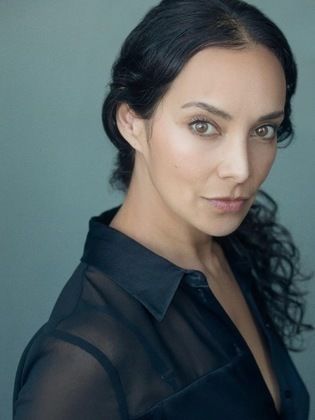 ميليسا جراهام