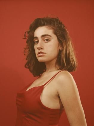 راشيل سينوت