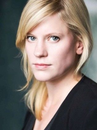 جينيفر أرمور