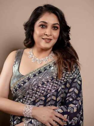 راميا كريشنان