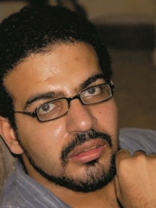 عمر خالد