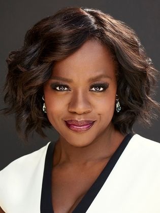 فيولا ديفيس