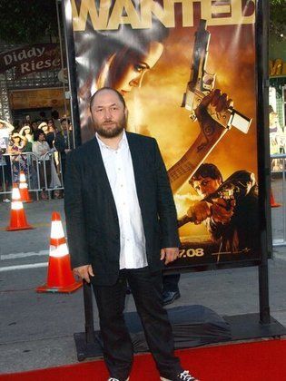 تيمور بيكمامبتوف