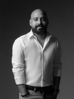 هاني سرحان