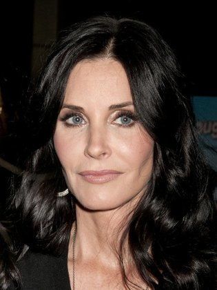 كورتني كوكس